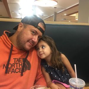 Meet your Posher, Jonathan